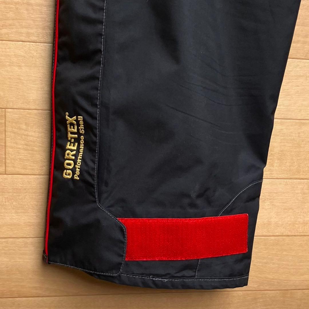 ダイワ GORE-TEX フィッシングスーツ M ウィンタースーツ 防寒着