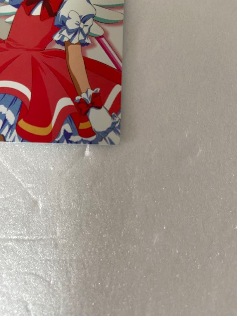 天田印刷 SP03 カードキャプターさくら トレーディングコレクション