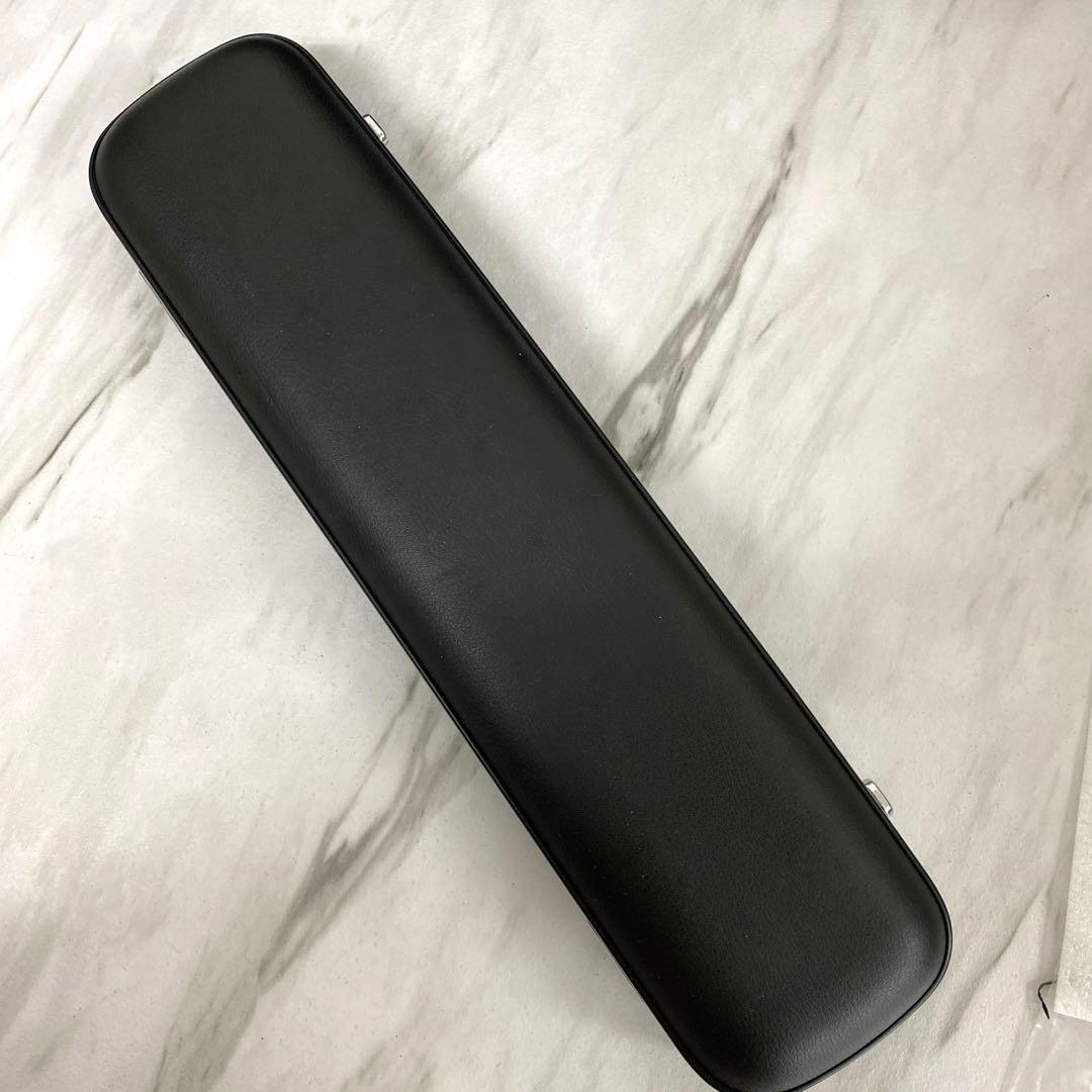 #YAMAHAフルート211SⅡ