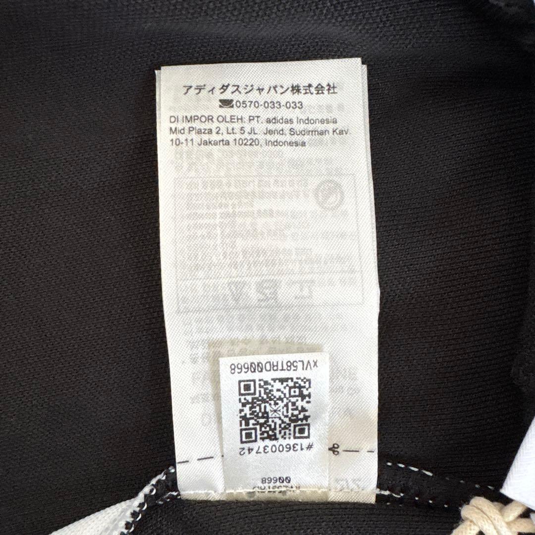 【新品未使用】2XL 3XLアディダスクラシックスファイヤーバード セットアップ