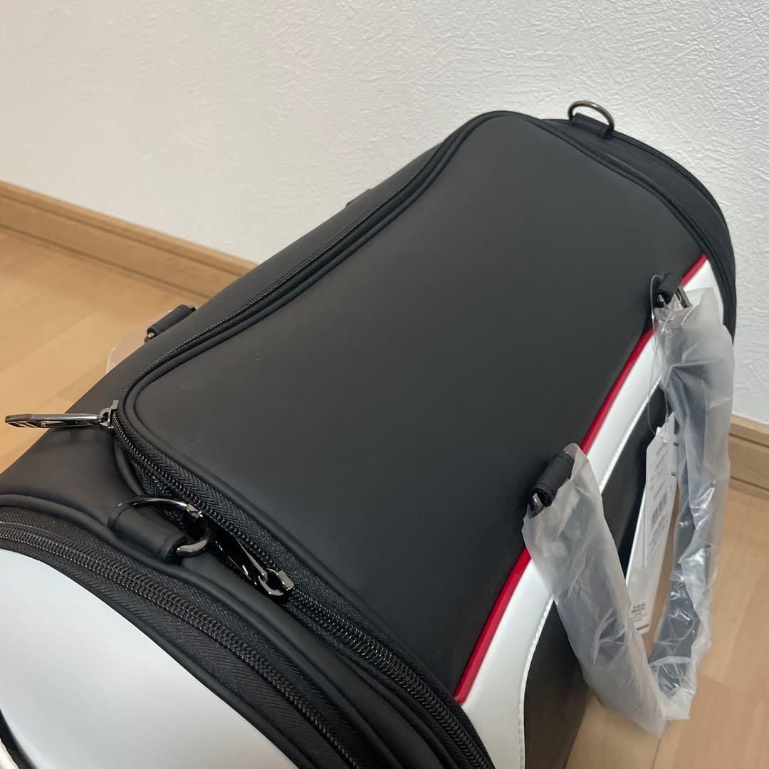 【CHUMS】ダンロップ スリクソン GGB-S205 ボストンバッグ