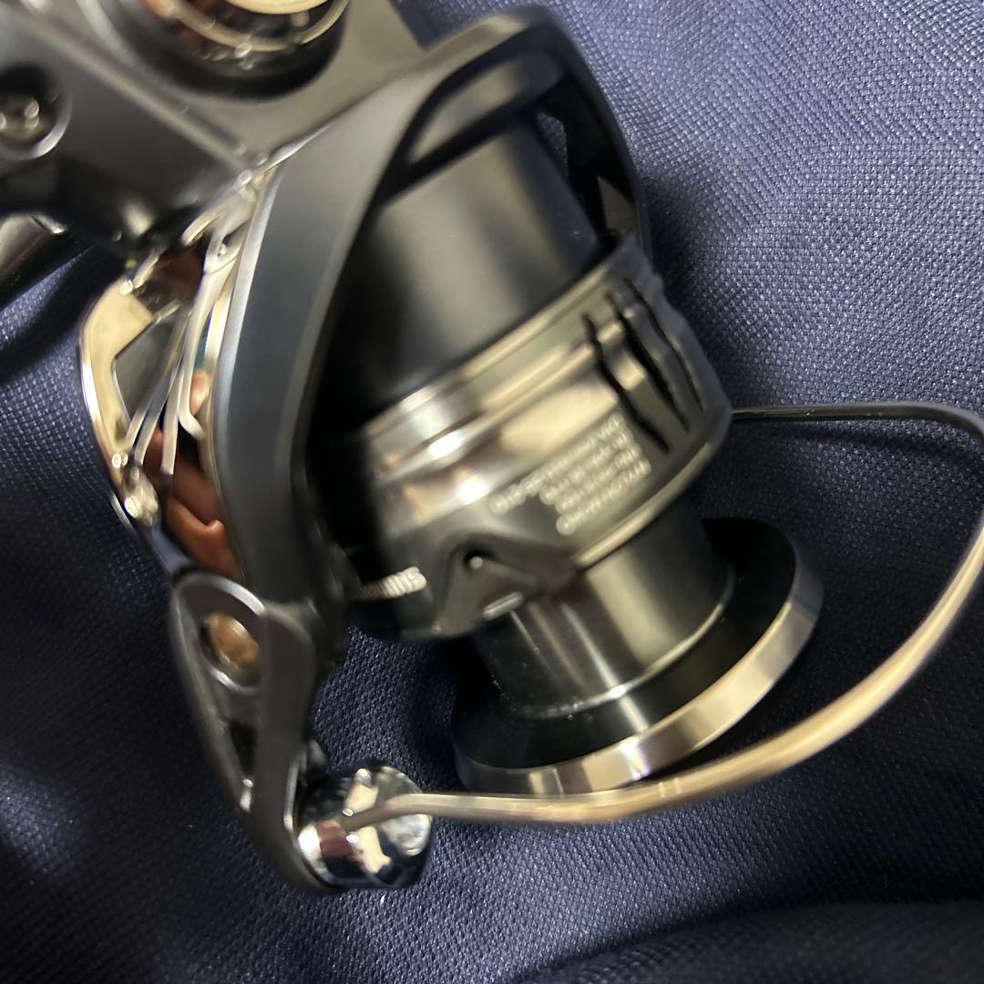 ミラベルC3000美品