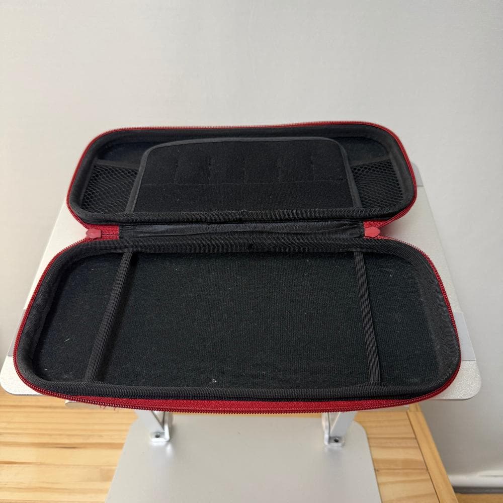 【カービィ付】Nintendo Switch 初代モデル ネオンブルー/レッド