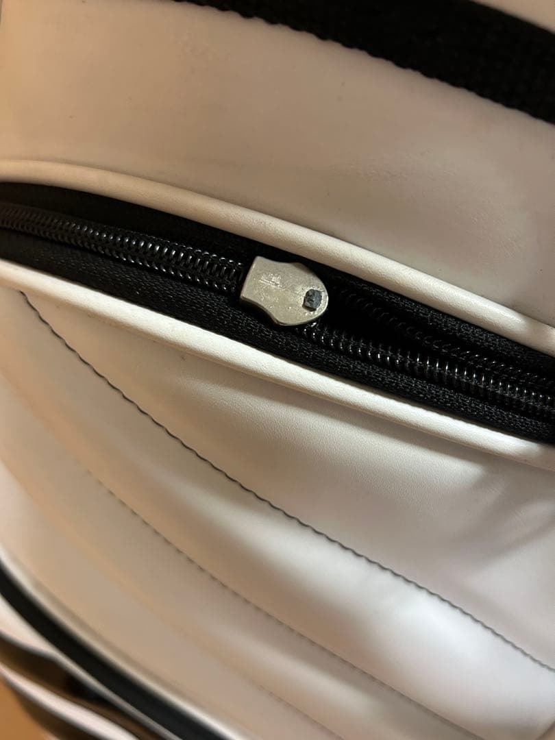 三浦技研 Miuraism ゴルフバッグ