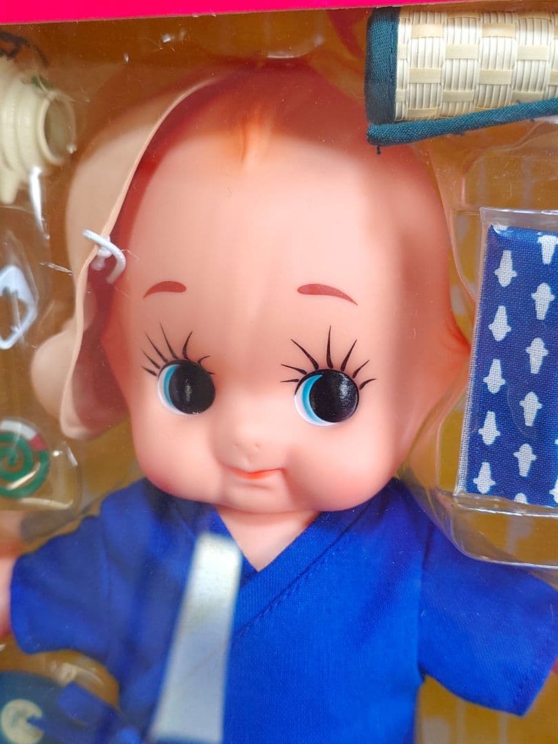 【 開封＆未開封】キューピーコレクション 2005 2003 キュピコレ