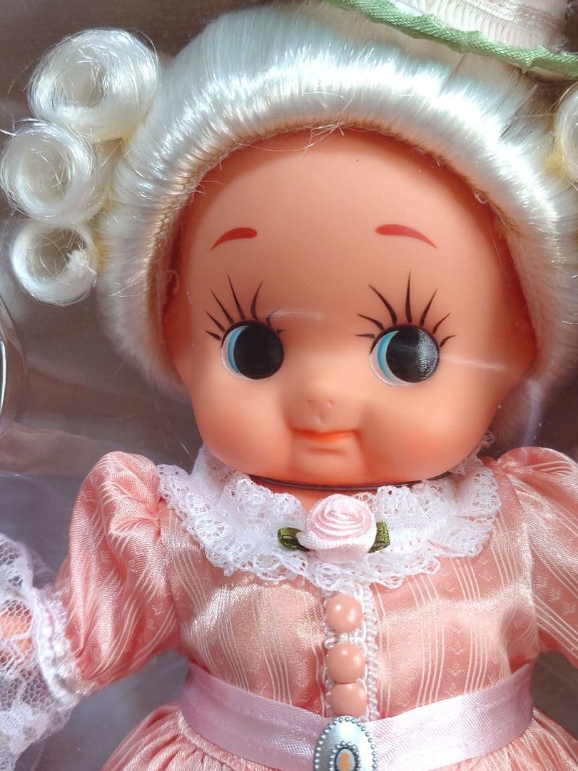 【 開封＆未開封】キューピーコレクション 2005 2003 キュピコレ