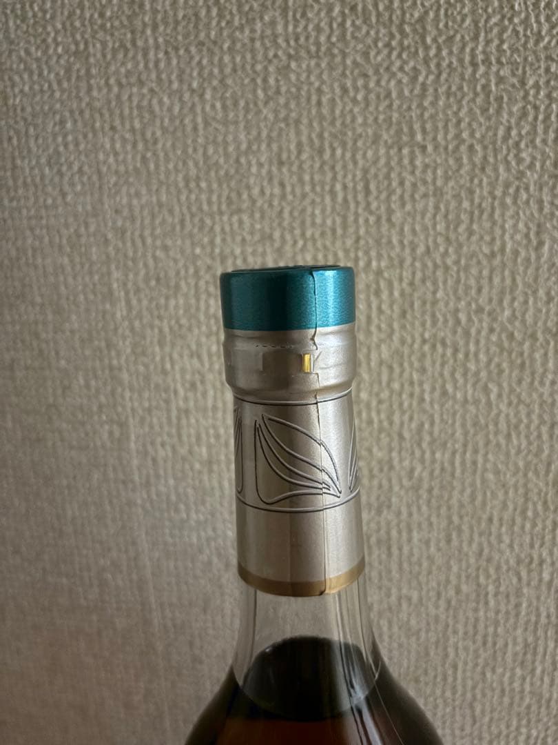 グレンモーレンジ フィナルタ