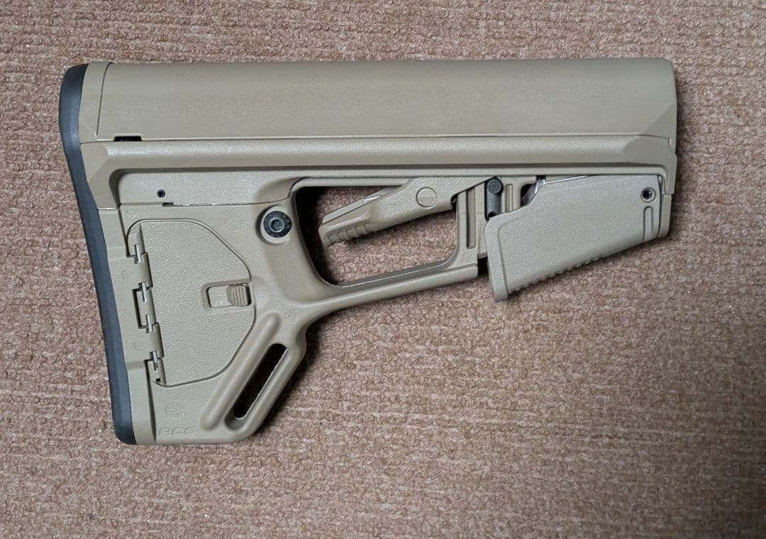 実物　ストック