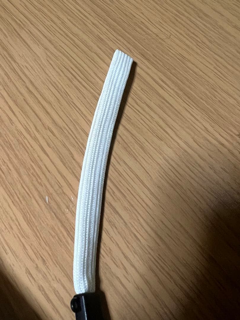 M!LK 板垣瑞生　2019年ペンライト