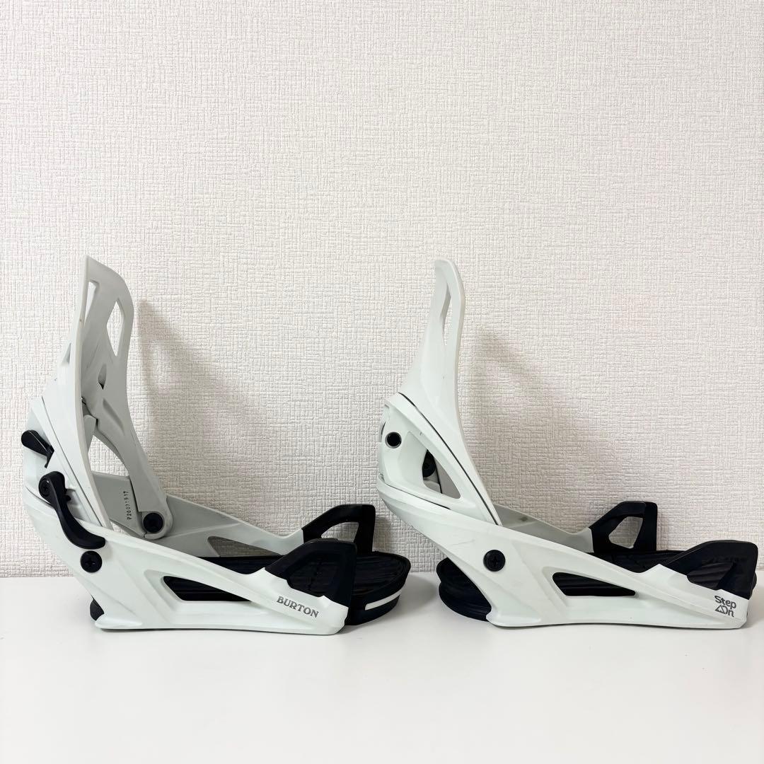 【Kaizi】ステップオン Swath スノーボードブーツ　サイズ25