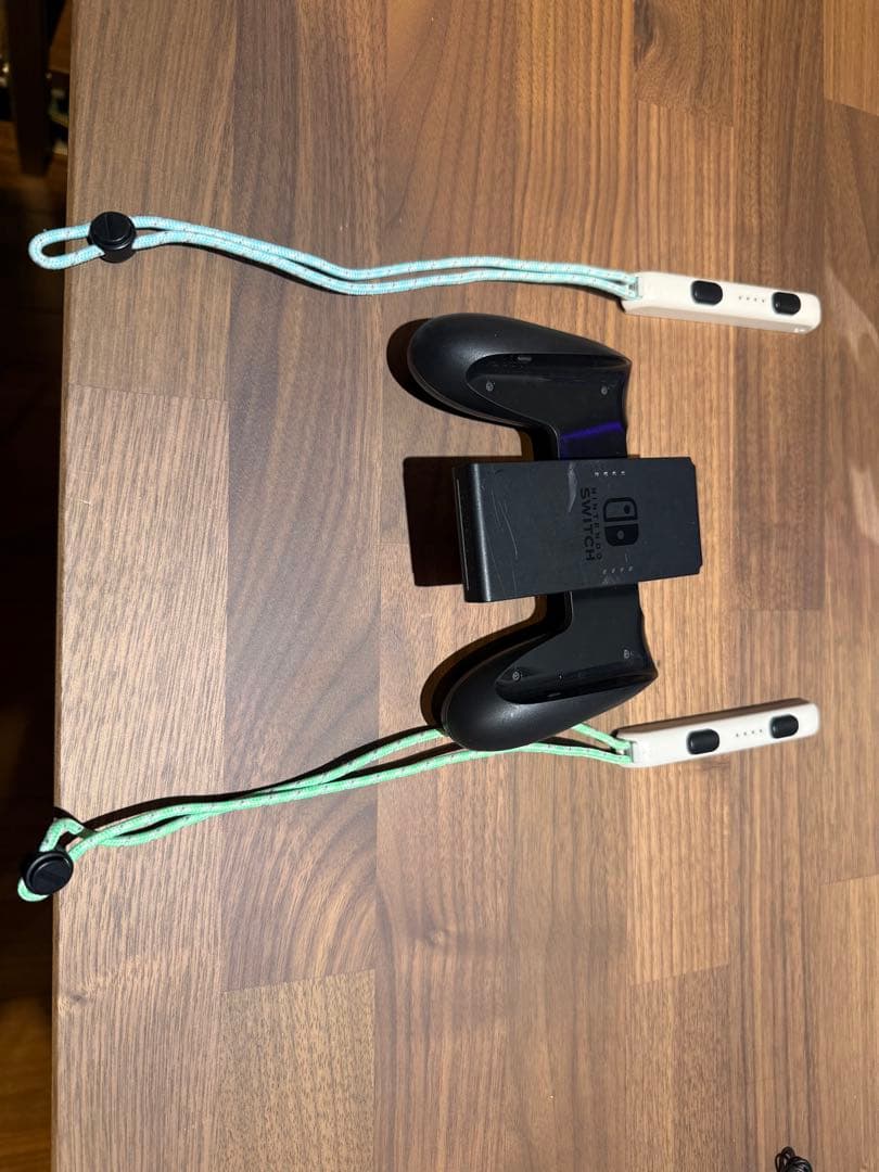 美品　Nintendo Switch どうぶつの森セット