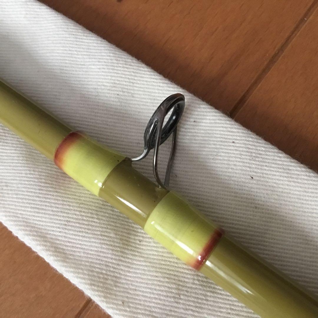 YABUSAME 津波ルアーズ バスロッド