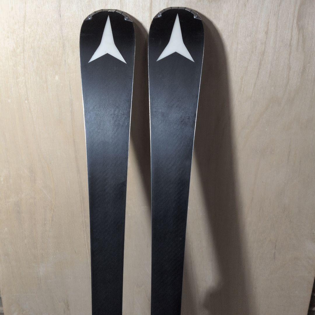 ATOMIC bluestar　１６５センチ