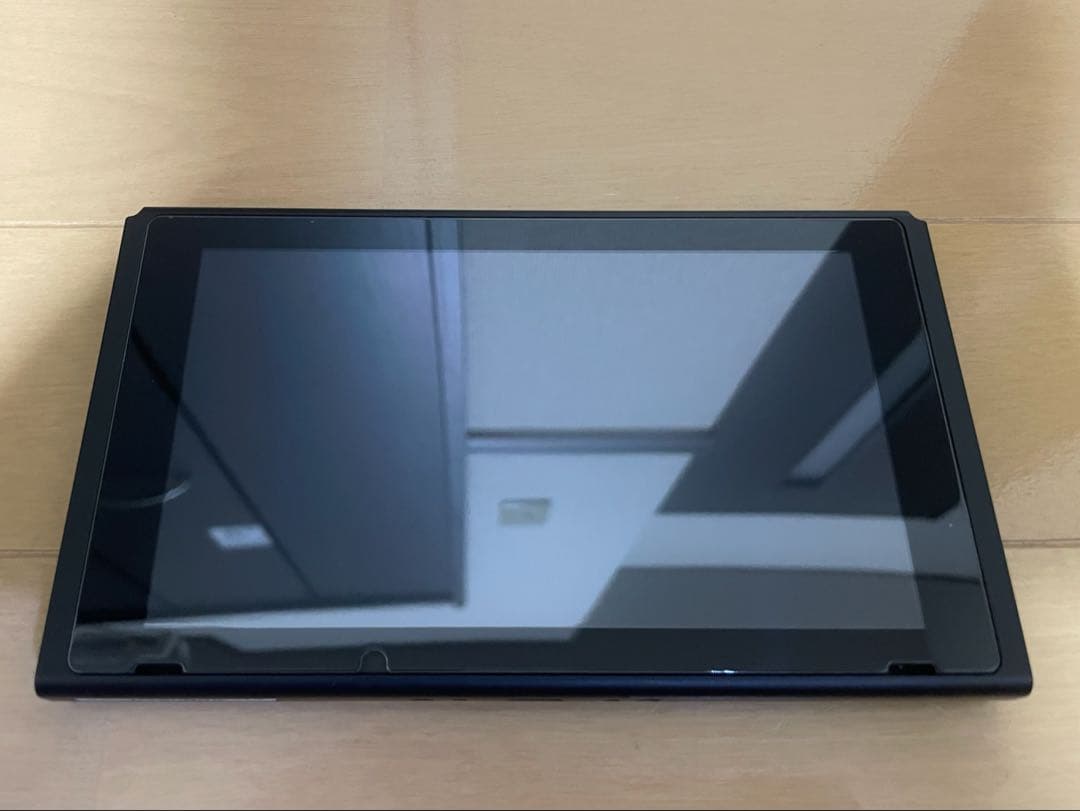 Nintendo Switch ニンテンドースイッチ本体　ソフト3本+α