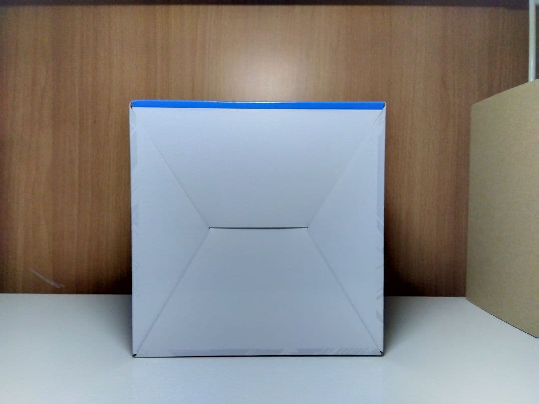 一番くじ NIKKE ラストワン賞 ラピ フィギュア ホワイトプロミスVer.