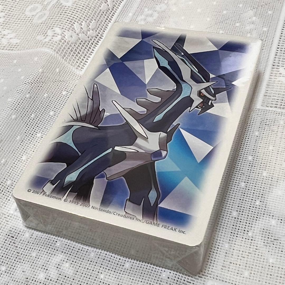 ポケモン トランプ ダイヤモンド