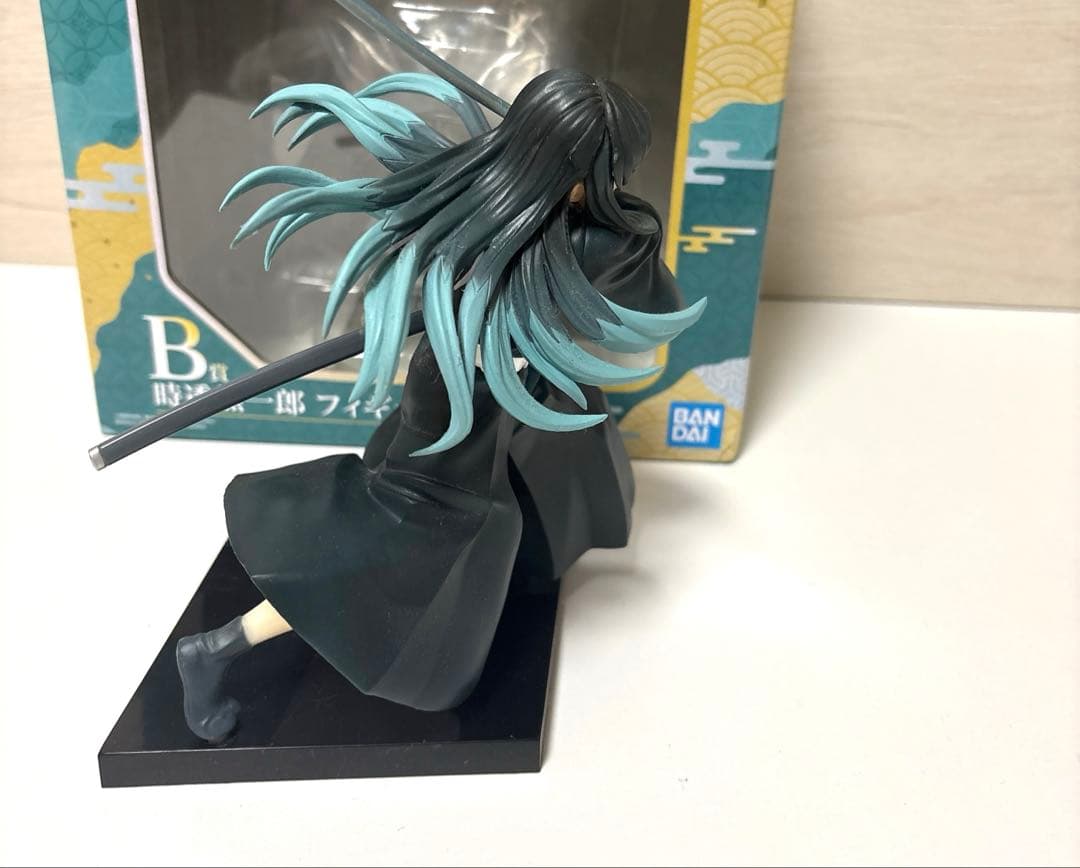 鬼滅の刃 一番くじ 時透無一郎フィギュア
