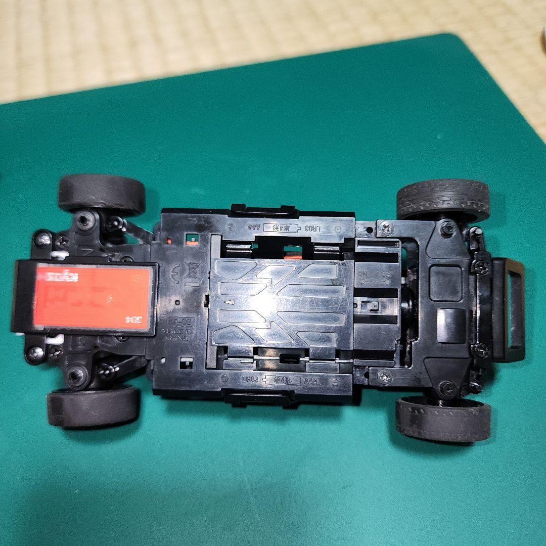 ミニッツmr04evo2 とma030evo セット受信機3個 MJパーツ付き