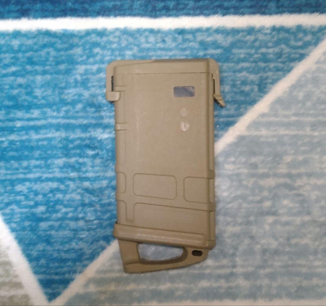 サ*ん様 マルイ M4 S system