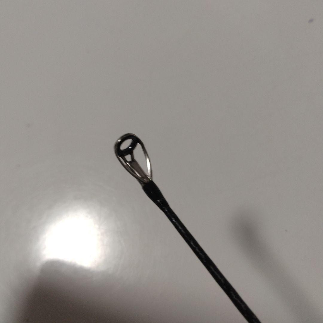 シマノ　ハードロッカー