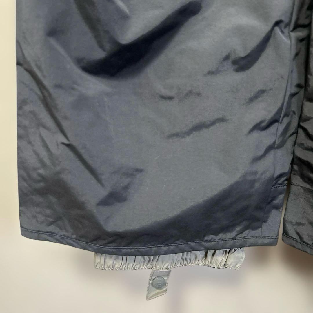 kissmark スノボウェア レディース M 上下セット ピンク× グレー