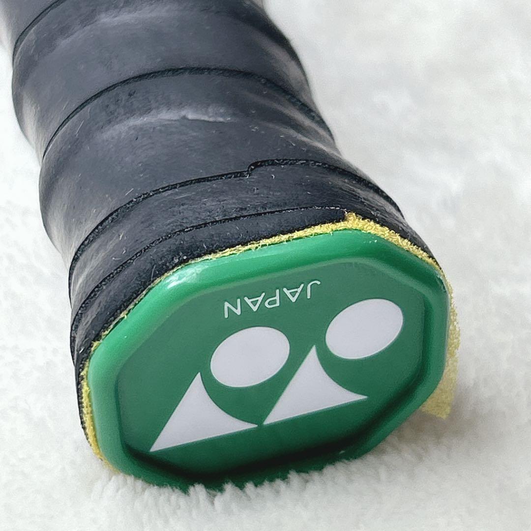 ✨未使用級✨ 希少　YONEX NANOFLARE 200 サファイアブルー