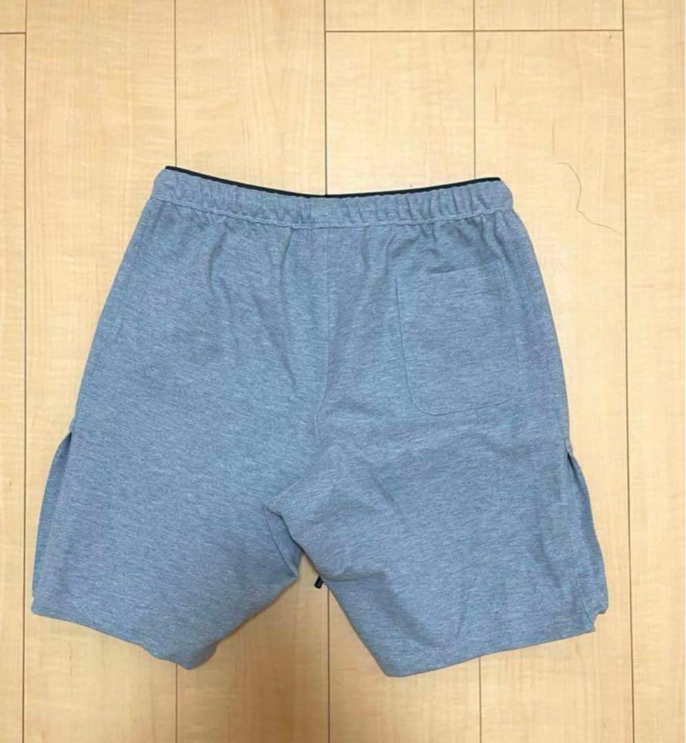 新品•未使用タグ付き　LYFT リフト　ハーフパンツ