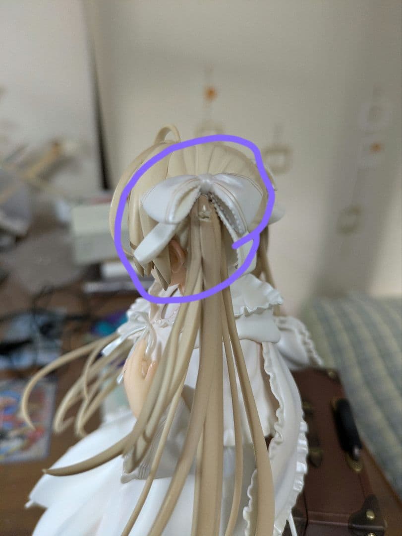 本日昼12時まで 春日野穹　ending ver 箱無しジャンク　エンディング