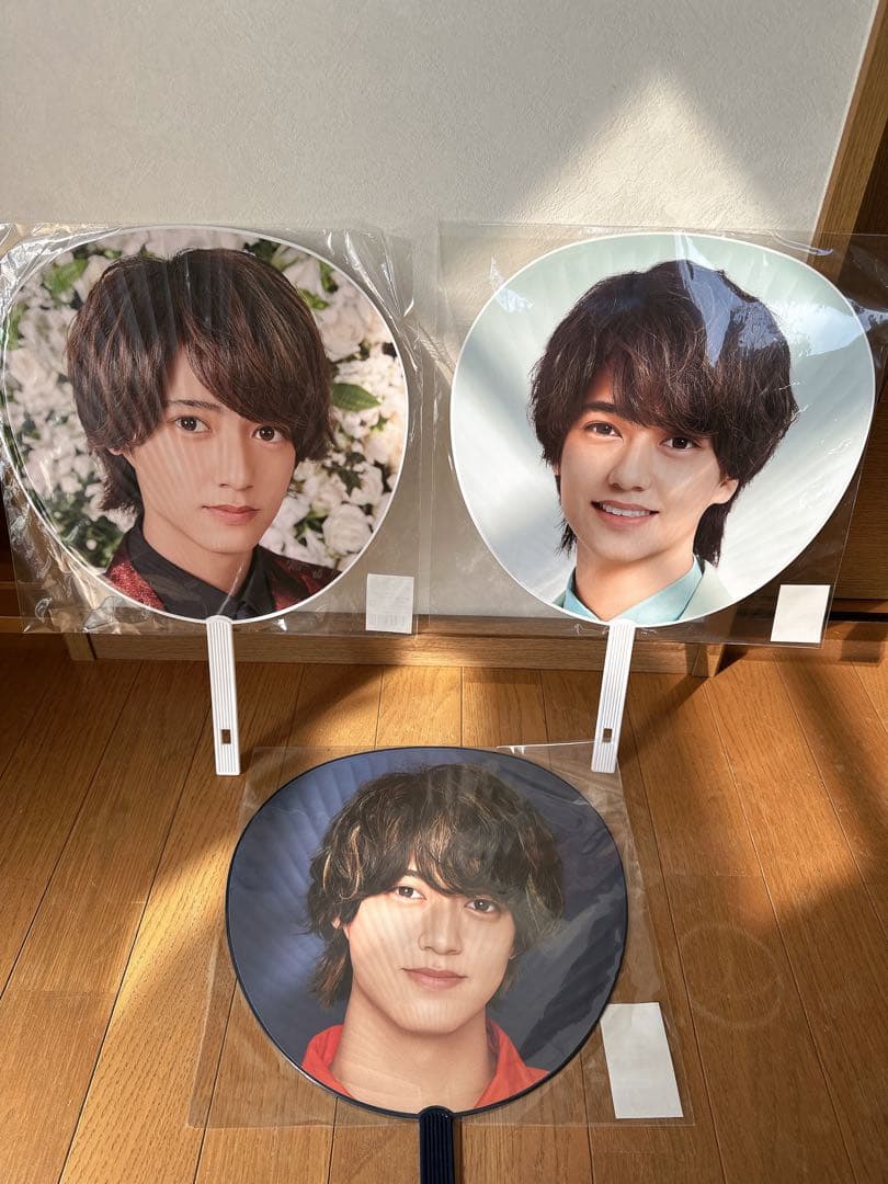 King & Prince グッズまとめ売り