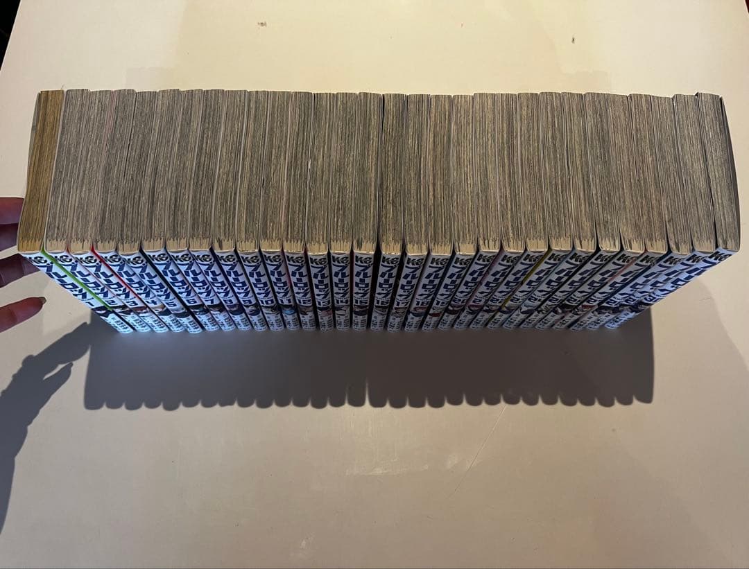 ブルーロック 全30巻セット