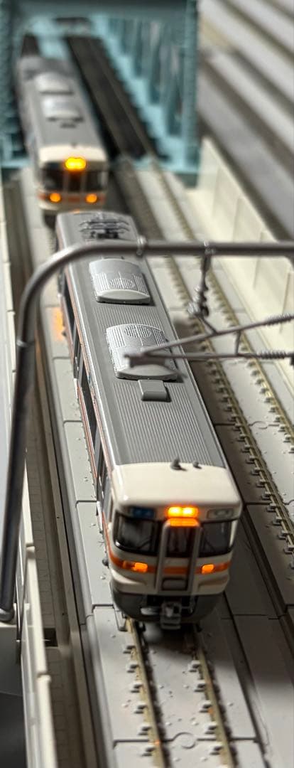 KATO 313系0番台　10-421