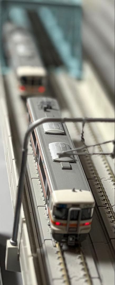 KATO 313系0番台　10-421