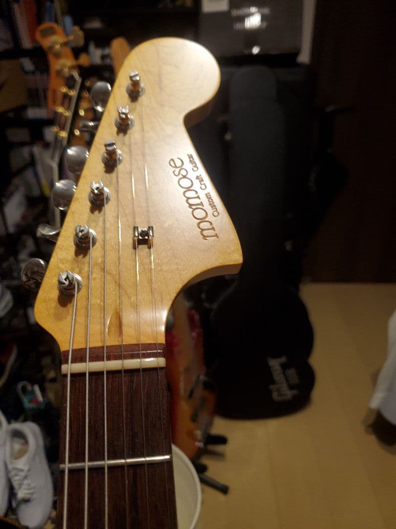 わ*た様 momose MJG-LTD/NJ 3TS