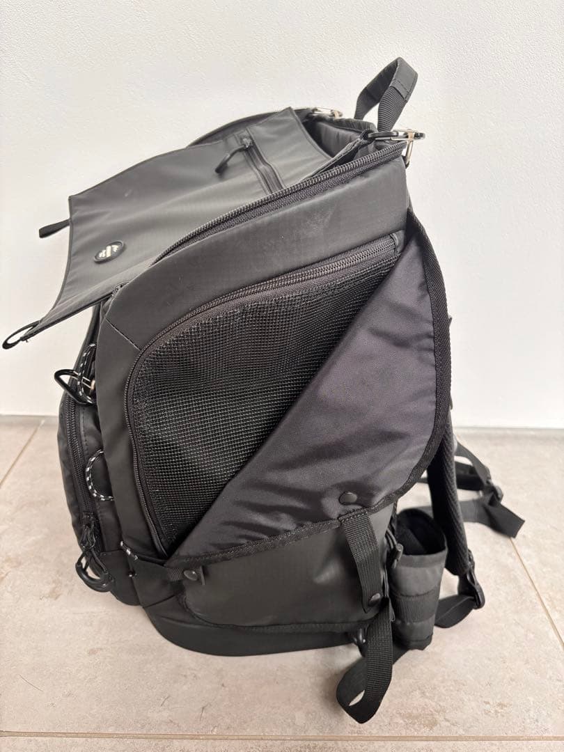 AirBuggy エアーバギー　ペット用キャリーバッグ