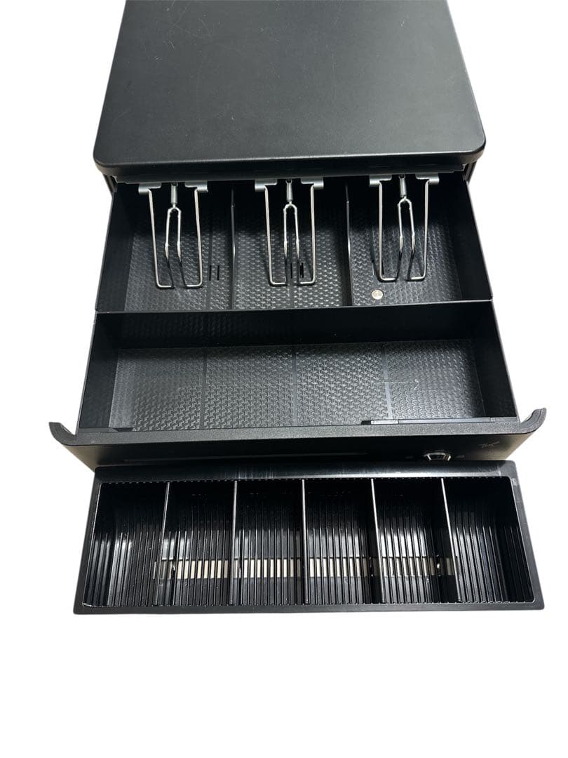 【動作確認済み】EPSON エプソン TM-M30 プリンター ドロアーセット