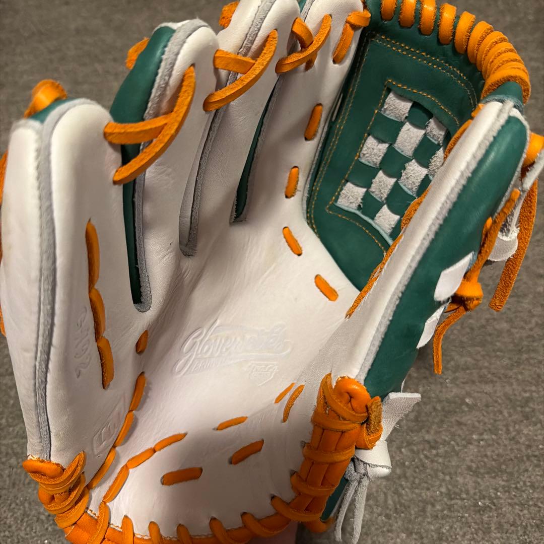 Keboz ✖️Gloveworks グローブ