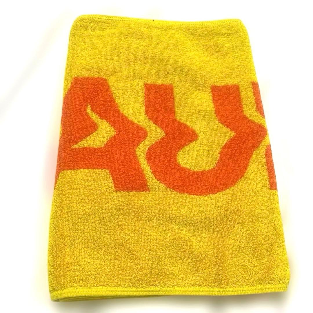 【新品未使用】Vaundy ロゴタオル 2枚セット　バウンディ