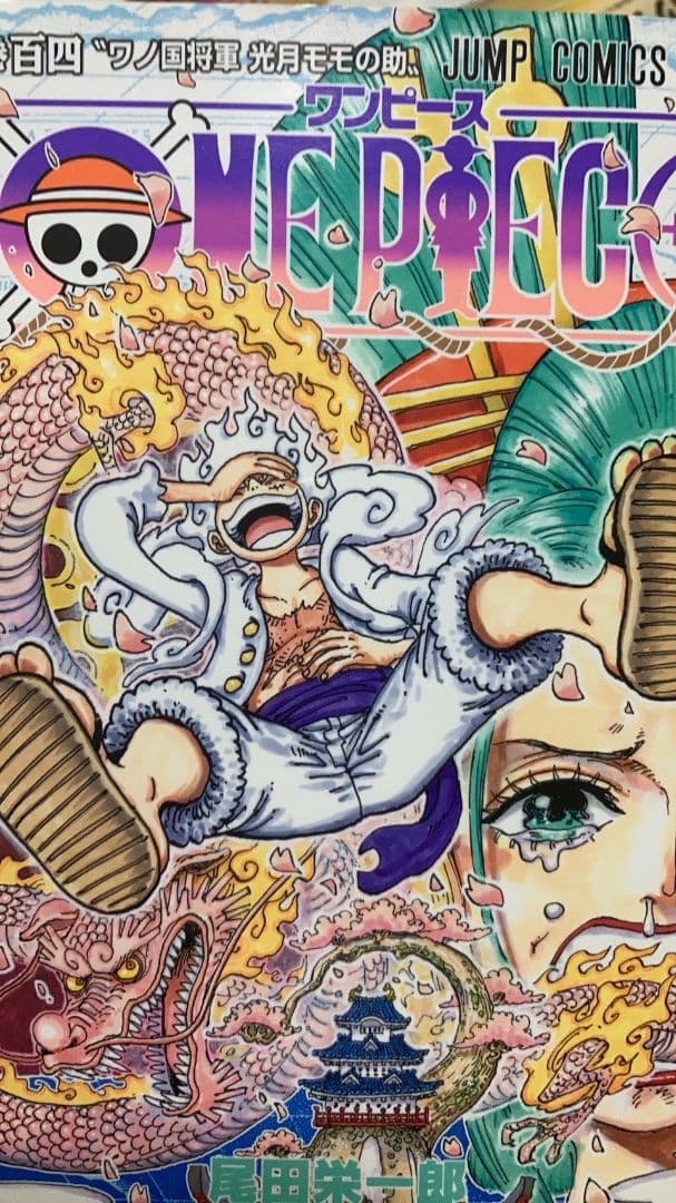 【豪華フルセット初版多数】ワンピース １１０巻セット＋関連本３３冊セット 集英社