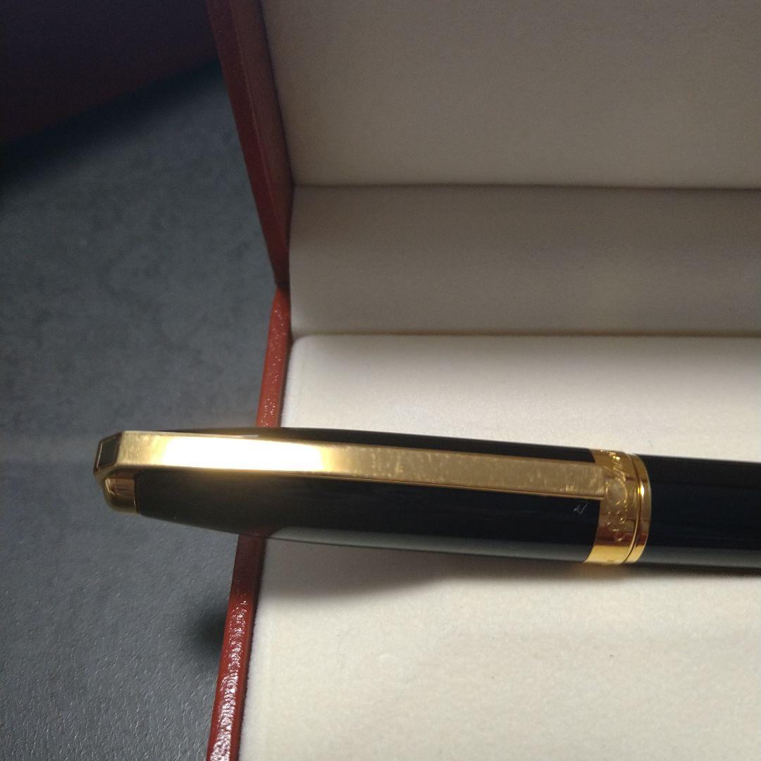 ♥デュポン　ボール＆シャーペンOlympio　オランピオ