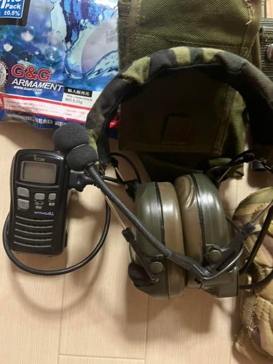 東京マルイ CQB-R 次世代電動ガン　その他多数