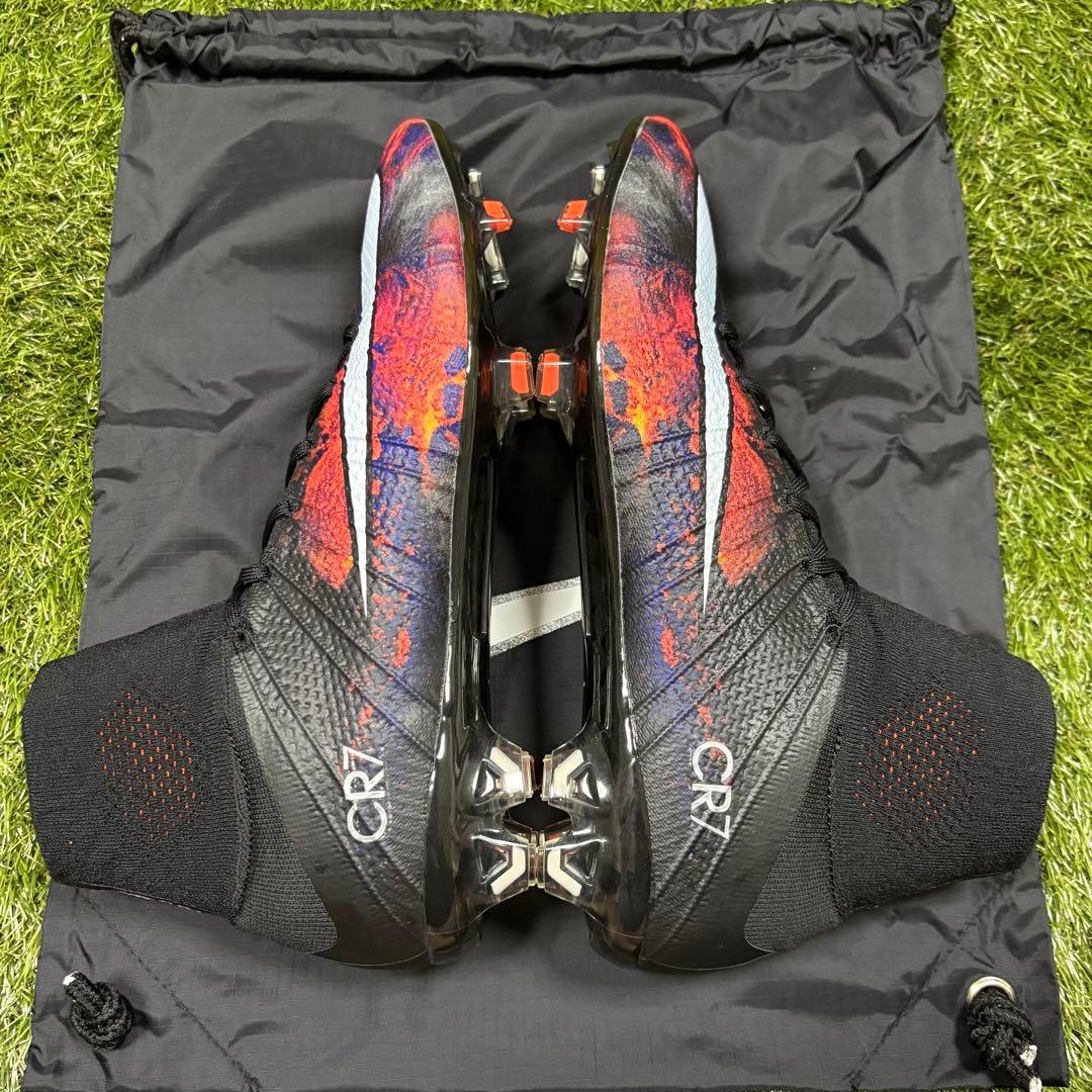 シューズ NIKE Mercurial Superfly CR FG 28cm