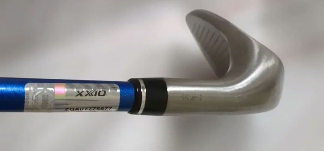 XXIO　ゼクシオ　サンドウェッジ　MP1300 フレックスR