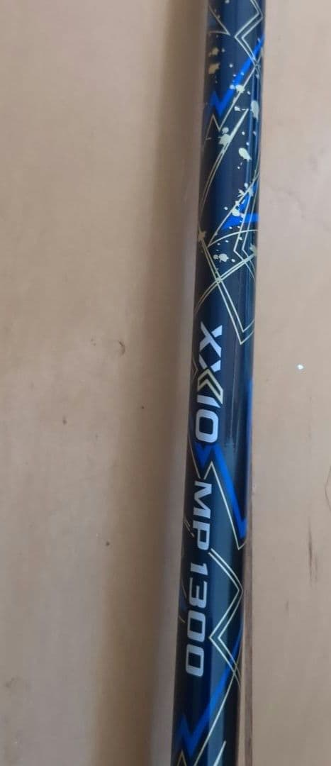 XXIO　ゼクシオ　サンドウェッジ　MP1300 フレックスR