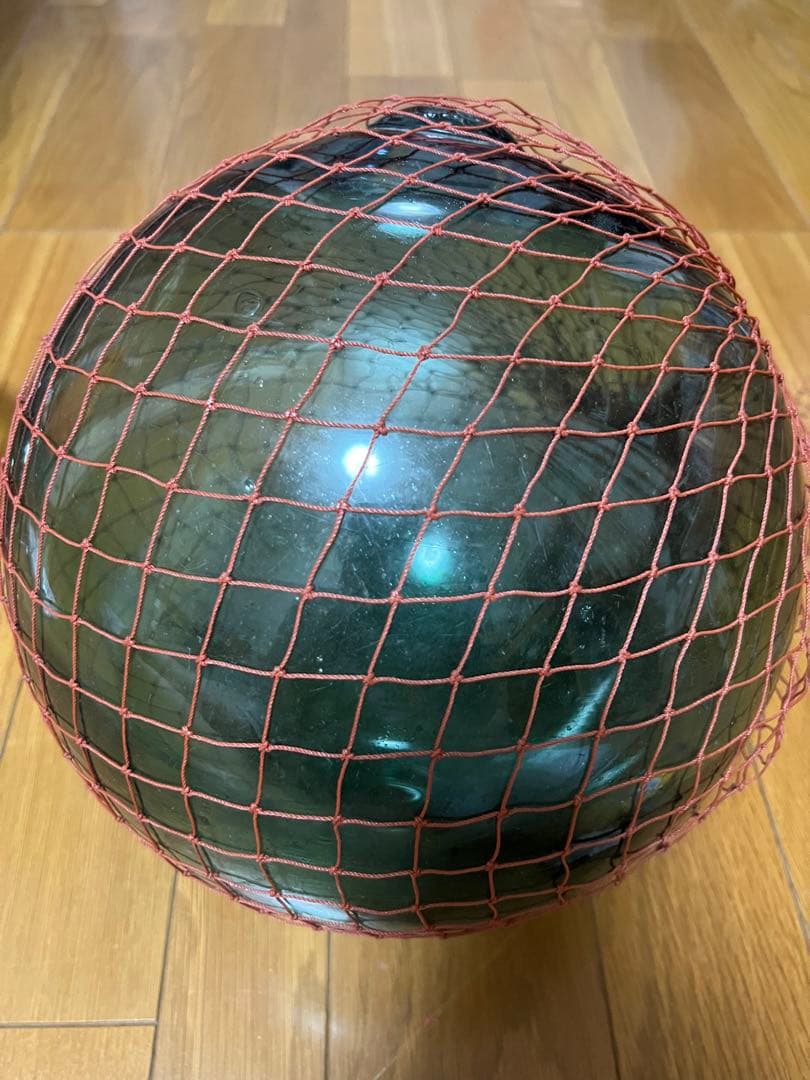 ガラス玉 浮き玉