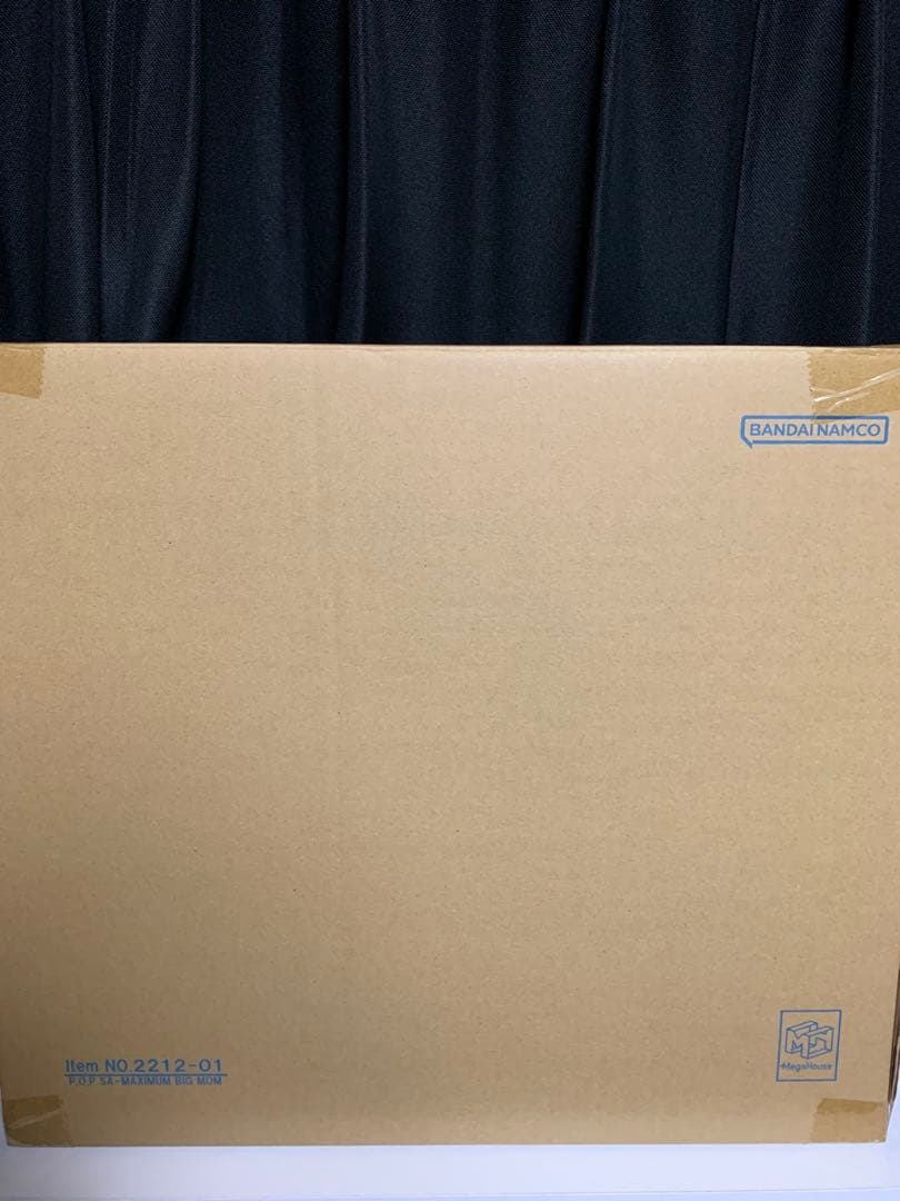 P.O.P ワンピース “SA-MAXIMUM” 大海賊“ビッグマム”