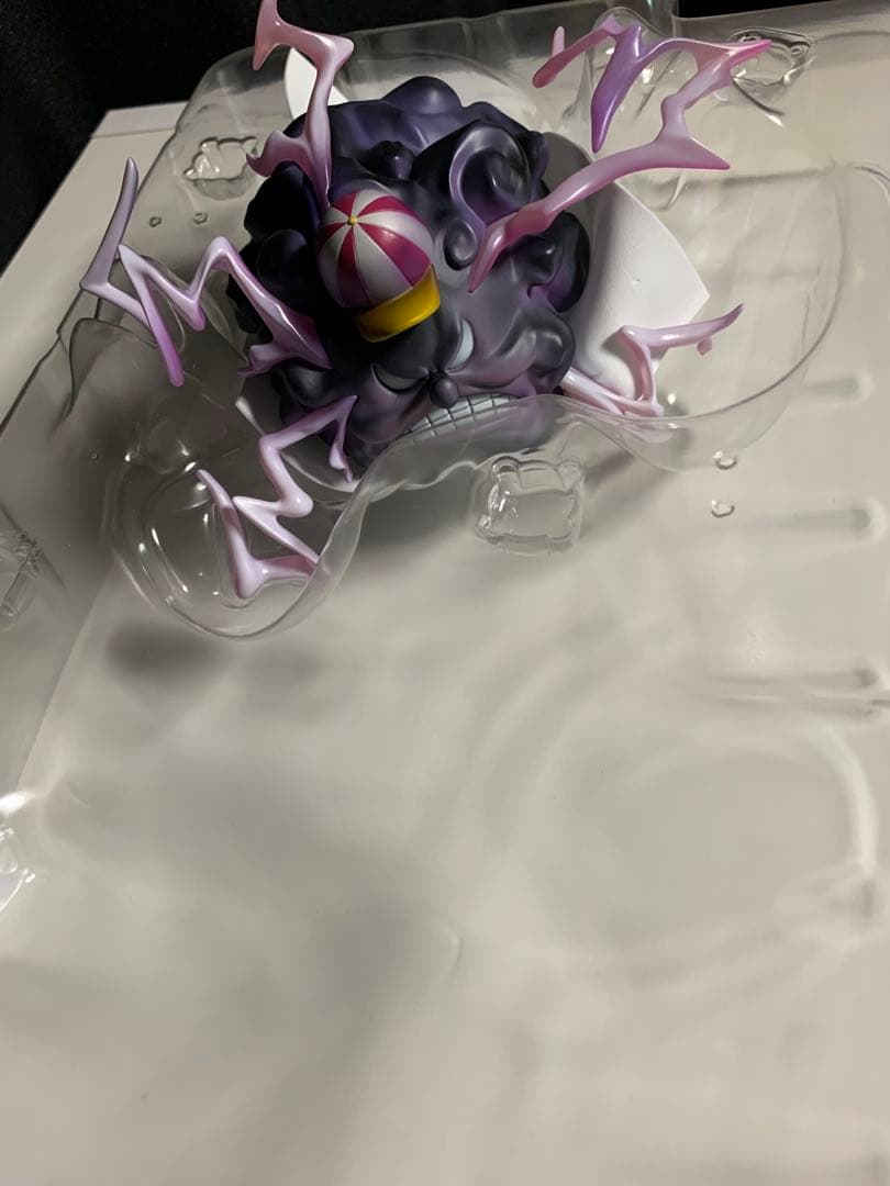 P.O.P ワンピース “SA-MAXIMUM” 大海賊“ビッグマム”