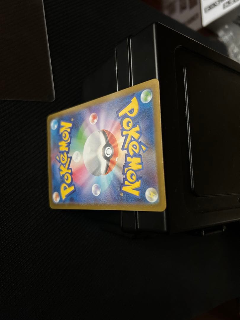 K*a様 メガリザードンXex MUR