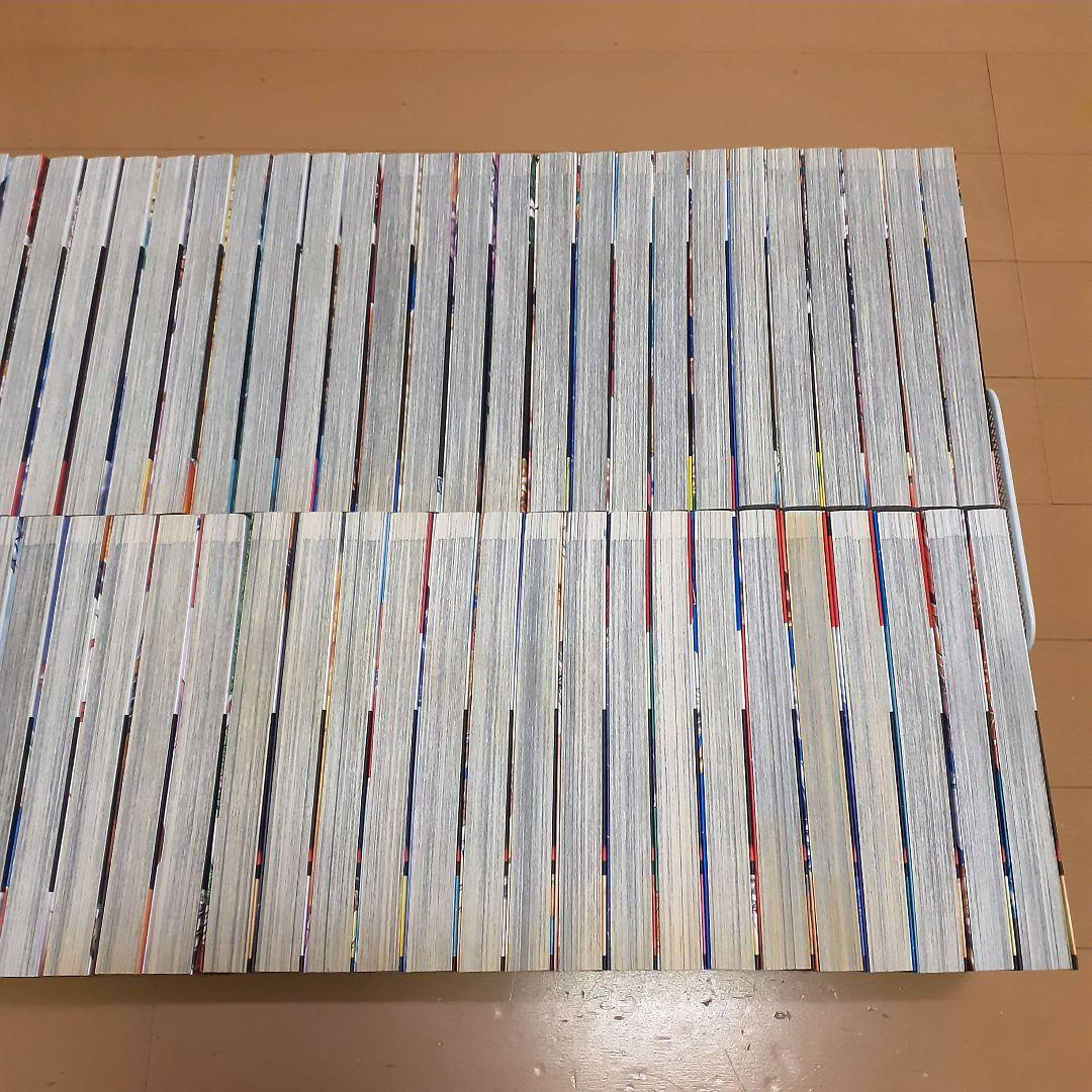 キングダム　全巻セット（1～77巻）