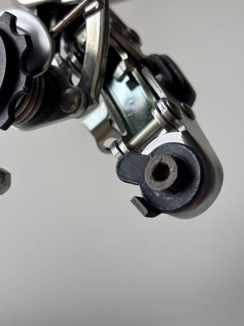 【未使用品】SACHS HURET ドッパー・エコ リアディレイラー