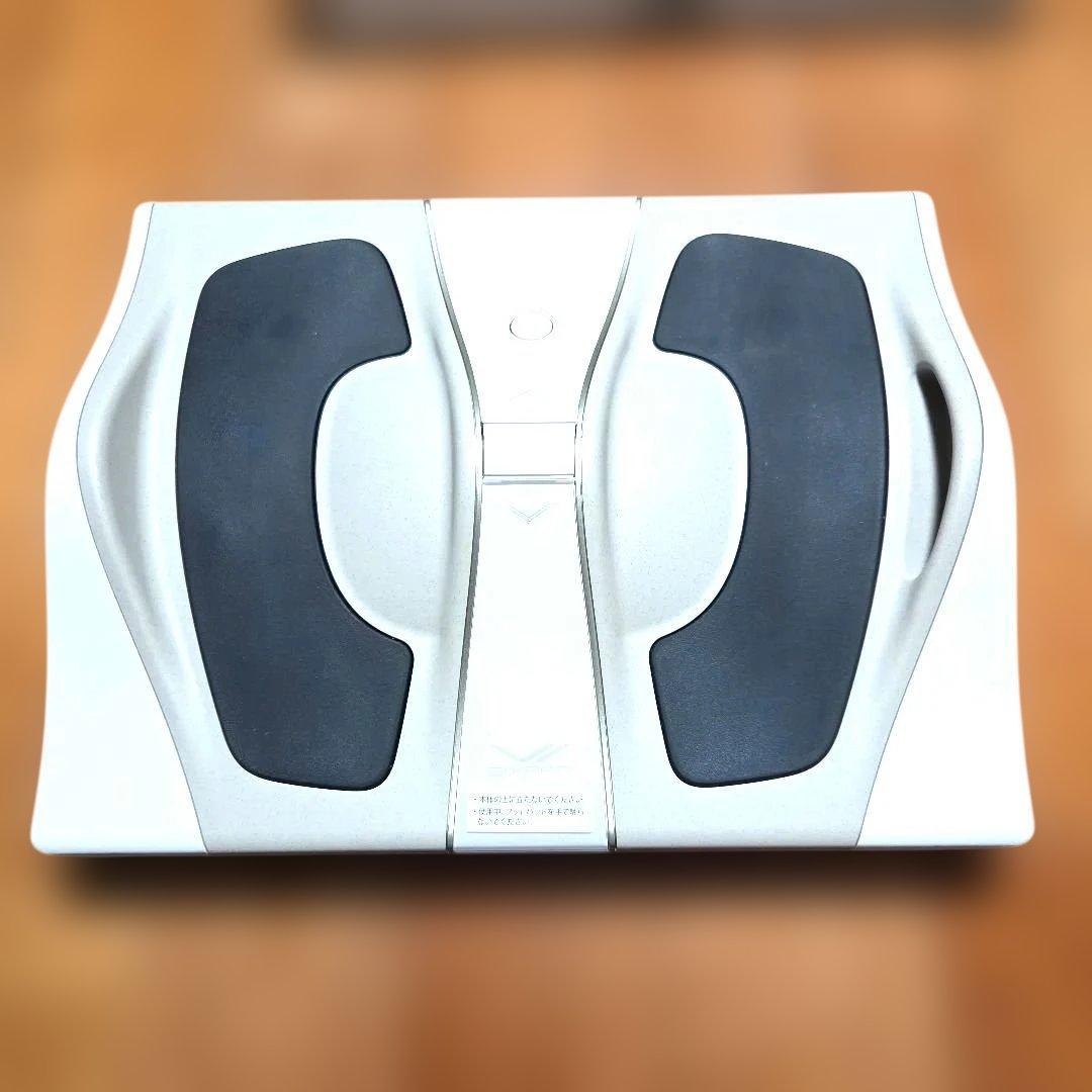 MTG SIXPAD Foot Fit 3 Heat EMS 足の筋トレ